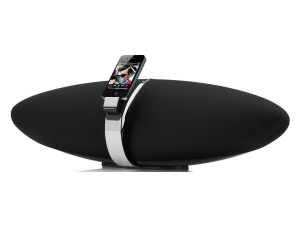 Zeppelin Air Bowers and Wilkins